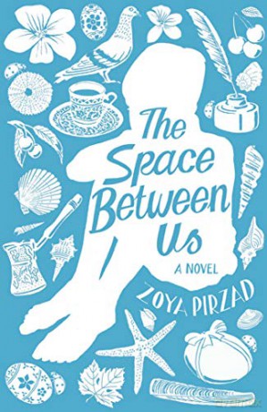 The Space Between Us - Zoya Pirzad [KSIĄŻKA]