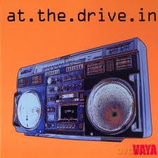 At The Drive-In: Vaya [WINYL]
