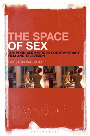 The Space of Sex: The Porn Aesthetic in Contemporary Film and Television - Shelton Waldrep [KSIĄŻKA]