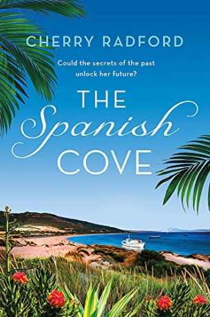 The Spanish Cove - Cherry Radford [KSIĄŻKA]