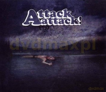 Attack Attack!: Attack Attack! [CD]