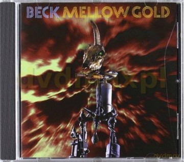 Campbell Beck: Mellow Gold [CD]