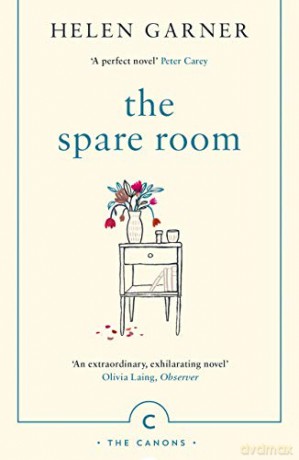 The Spare Room (Canons) - Helen Garner [KSIĄŻKA]