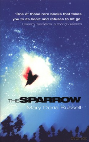 The Sparrow: Mary Doria Russell - Mary Doria Russell [KSIĄŻKA]