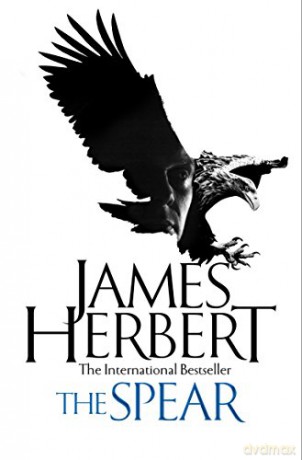 The Spear - James Herbert [KSIĄŻKA]