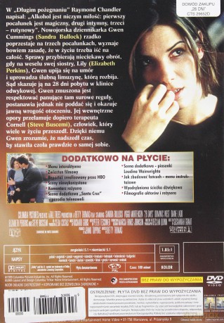 28 dni [DVD]
