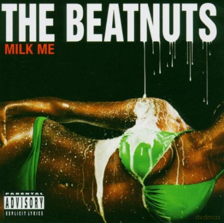 The Beatnuts: Milk Me [2CD]