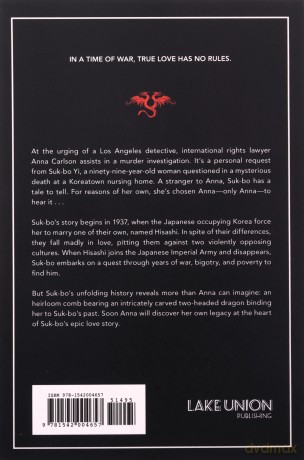 The Spirit of the Dragon - William Andrews [KSIĄŻKA]