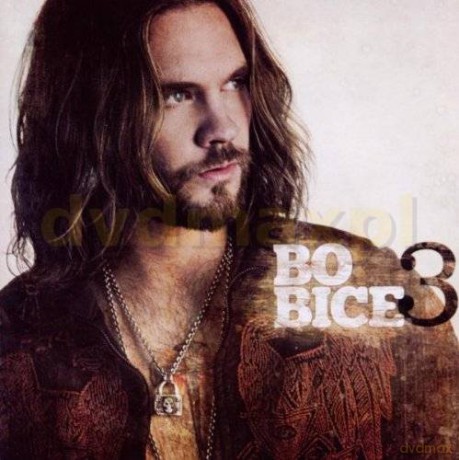 Bo Bice: 3 [CD]