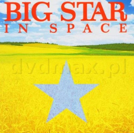 Big Star: In Space [CD]