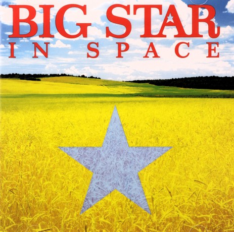 Big Star: In Space [CD]