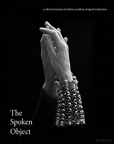 The Spoken Object - Gene Sherman [KSIĄŻKA]