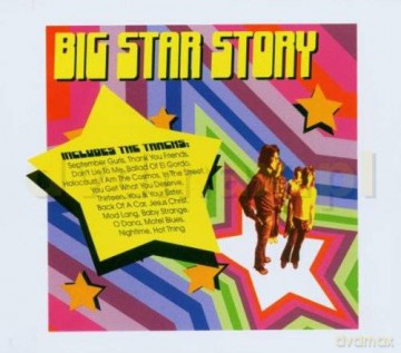 Big Star: Story(Best Of) [CD]