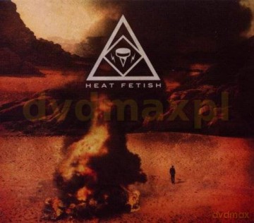The Bled: Heat Fetish [CD]