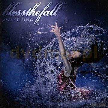 Blessthefall: Awakening [CD]