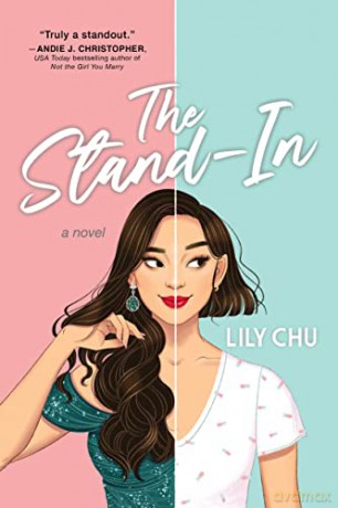 The Stand-In - Lily Chu [KSIĄŻKA]