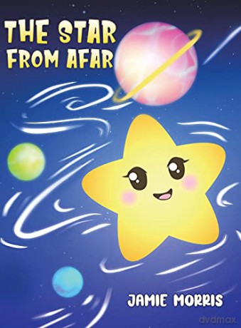 The Star from Afar - Jamie Morris [KSIĄŻKA]