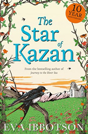 The Star of Kazan - Eva Ibbotson [KSIĄŻKA]