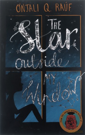 The Star Outside My Window: Onjali Q. Rauf - Onjali Rauf [KSIĄŻKA]