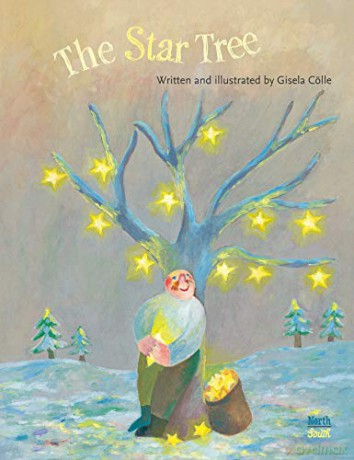 The Star Tree - Gisela Cölle [KSIĄŻKA]
