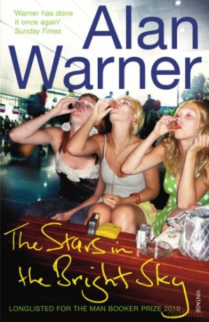 The Stars in the Bright Sky - Alan Warner [KSIĄŻKA]