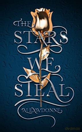 The Stars We Steal - Alexa Donne [KSIĄŻKA]