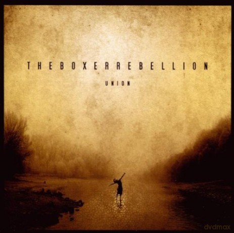 The Boxer Rebellion: Union [CD]