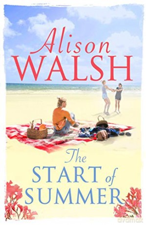 The Start of Summer - Alison Walsh [KSIĄŻKA]