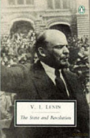 The State and Revolution (Classic, 20th-Century, Penguin) - Vladimir Lenin [KSIĄŻKA]