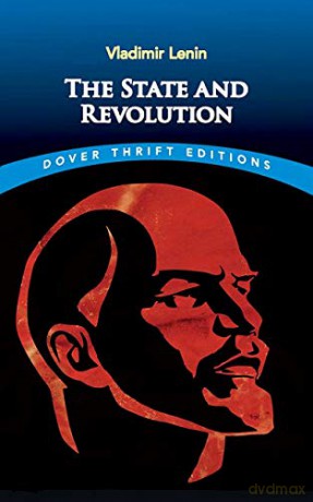The State and Revolution (Thrift Editions) - V. I. Lenin [KSIĄŻKA]