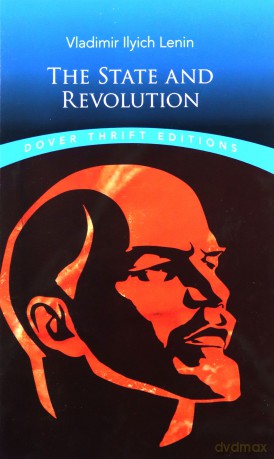 The State and Revolution (Thrift Editions) - V. I. Lenin [KSIĄŻKA]