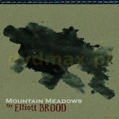 Elliott Brood: Mountain Meadows [CD]