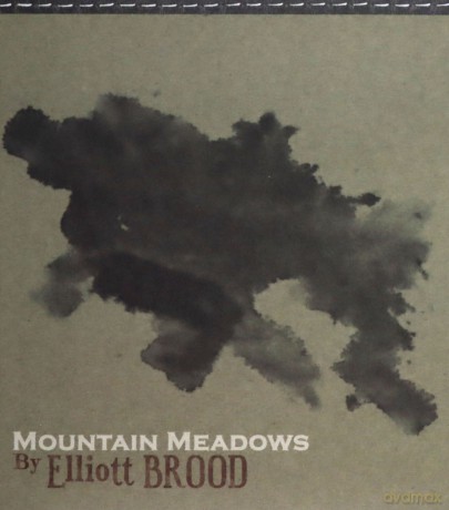 Elliott Brood: Mountain Meadows [CD]