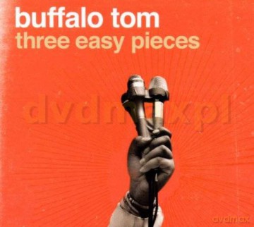 Buffalo Tom: Three Easy Pieces (digipack) [CD]