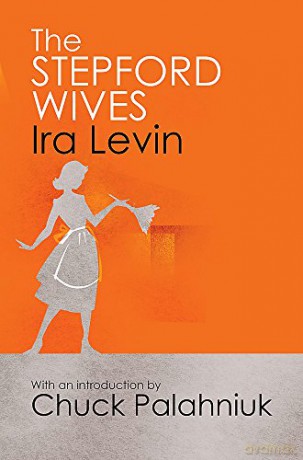 The Stepford Wives - Ira Levin [KSIĄŻKA]