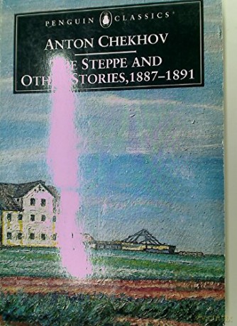 The Steppe and Other Stories, 1887-91 (Penguin Classics) - Anton Pavlovich Chekhov [KSIĄŻKA]
