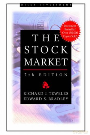 The Stock Market: 64 (Wiley Investment) - Richard J. Teweles [KSIĄŻKA]