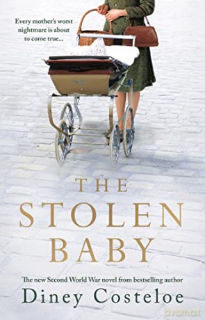 The Stolen Baby - Diney Costeloe [KSIĄŻKA]