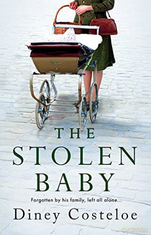The Stolen Baby - Diney Costeloe [KSIĄŻKA]