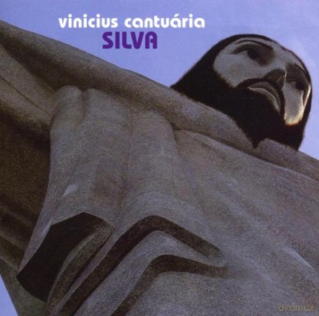 Vinicius Cantuaria: Silva [CD]