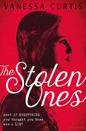 The Stolen Ones - Vanessa Curtis [KSIĄŻKA]