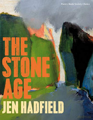 The Stone Age - Jen Hadfield [KSIĄŻKA]