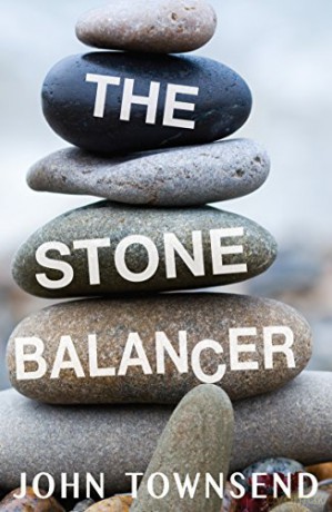 The Stone Balancer (YA Fiction) - John Townsend [KSIĄŻKA]