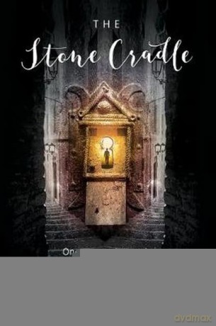 The Stone Cradle: One Woman's Search for the Truth Beyond Everyday Reality - Patrice Chaplin [KSIĄŻKA]