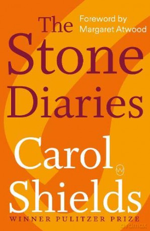 The Stone Diaries - Carol Shields [KSIĄŻKA]