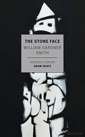 The Stone Face - William Gardner Smith [KSIĄŻKA]