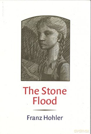 The Stone Flood - Franz Hohler [KSIĄŻKA]
