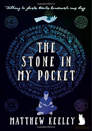 The Stone in My Pocket - Matthew Keeley [KSIĄŻKA]