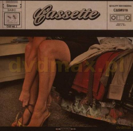 Cassette: Welcome Back To Earth [CD]