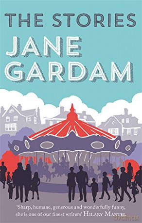 The Stories - Jane Gardam [KSIĄŻKA]